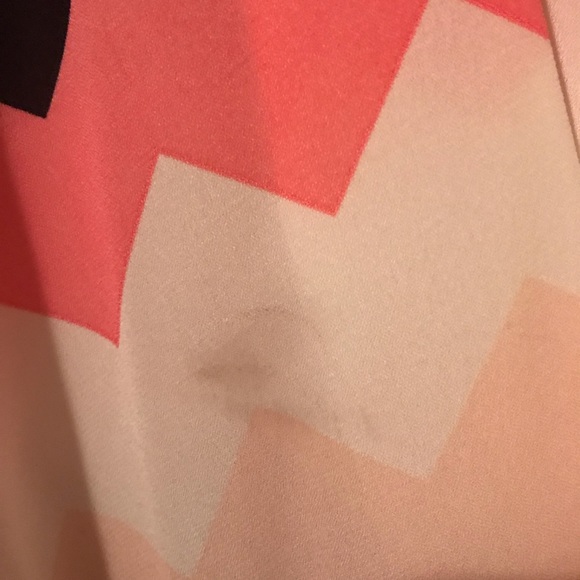 Chevron top - Picture 4 of 5